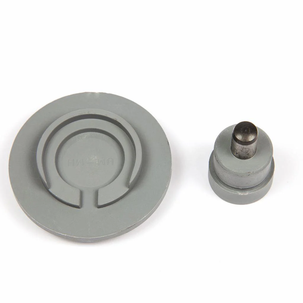 25mm Round C25 Keyringfab Assembly Tool to suit MH-25D Keyring
