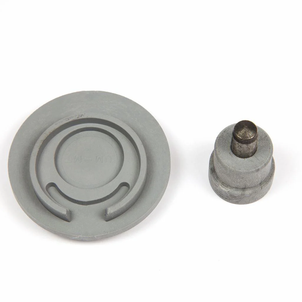 25mm Round C25 Keyringfab Assembly Tool to suit MT-25D Keyring
