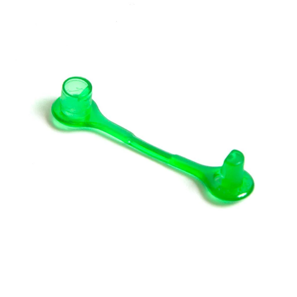 34mm Plastic Push Click Connector Link - Pack of 50 - Image 7