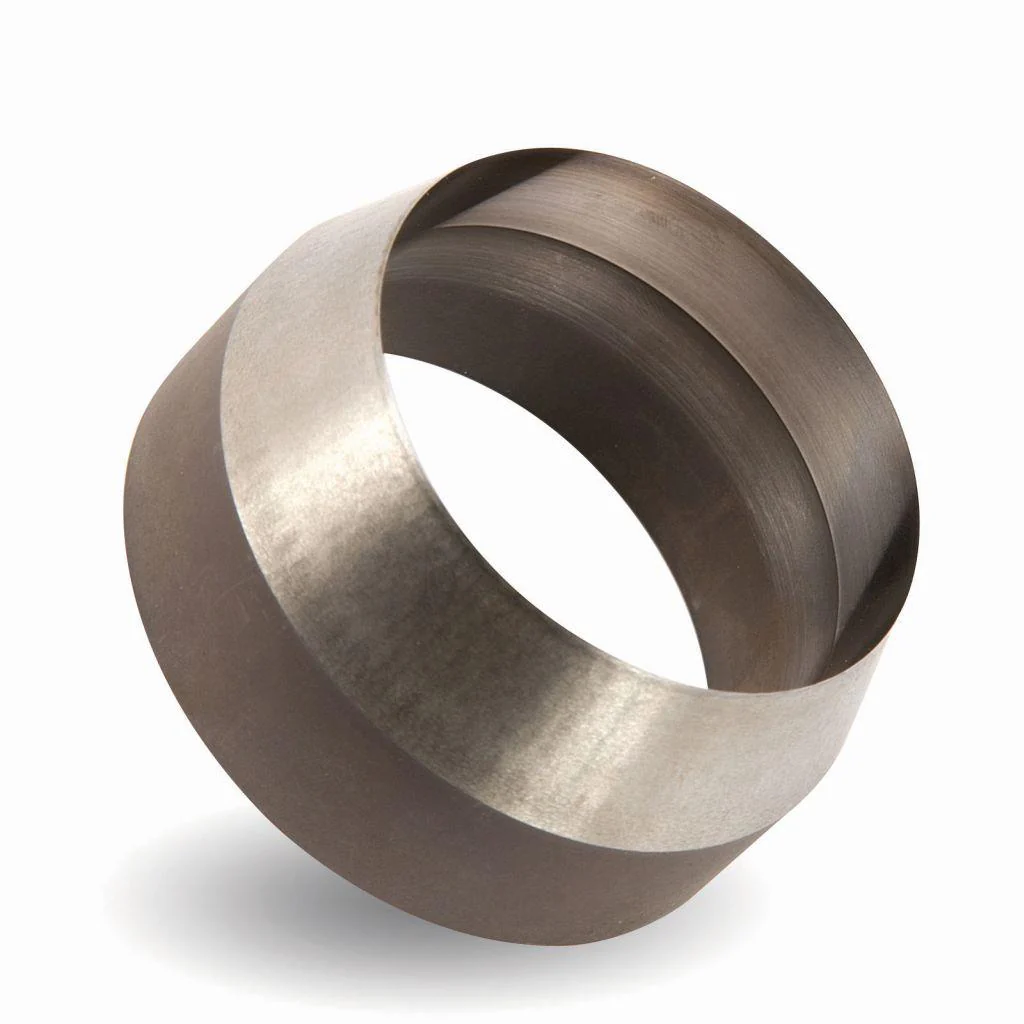 50mm Round Super Cutting Press Die - 61.5mm Cut Size