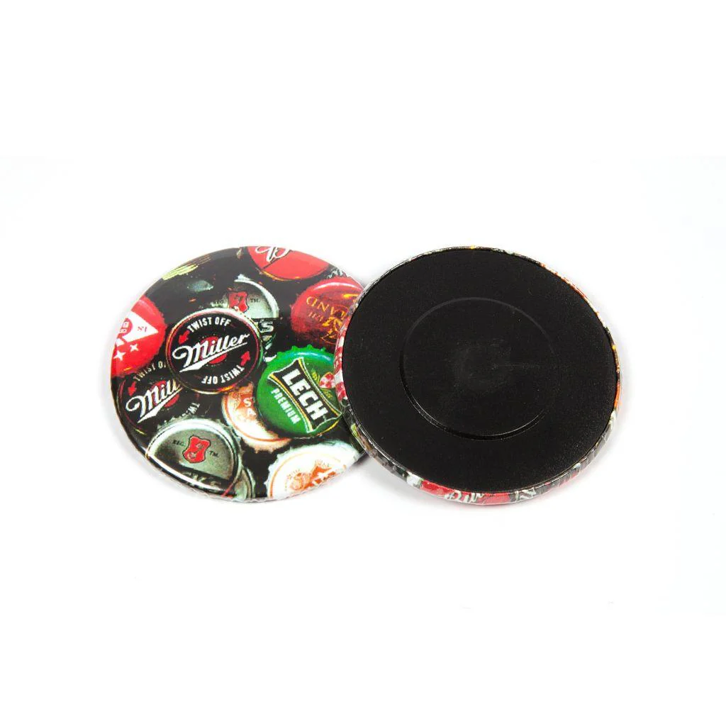59mm G Series Medallion Components - Pack of 100 - Image 3