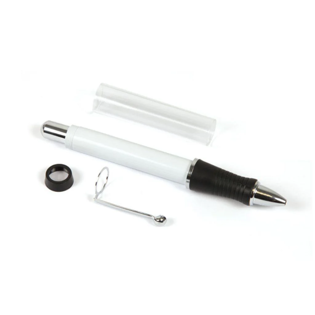 70 x 48mm Blank Insert Photo Pen - Pack of 10 - Image 5