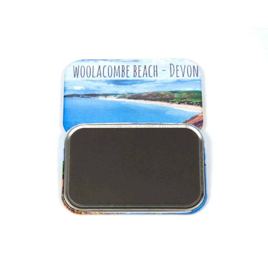 76mm x 51mm Magnetic Components - Pack of 100 - Image 4
