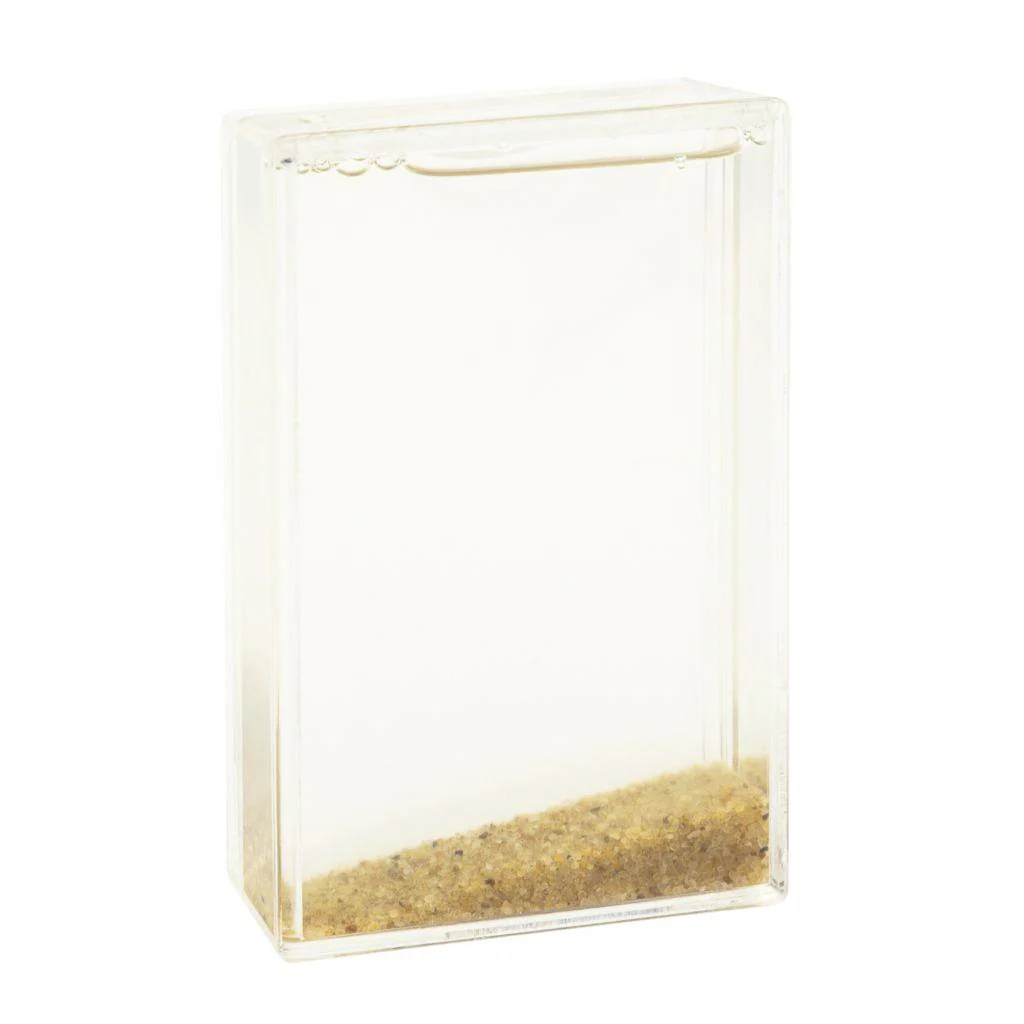 Blank Instax Sand Photo Block Frame - Pack of 6 - Image 2