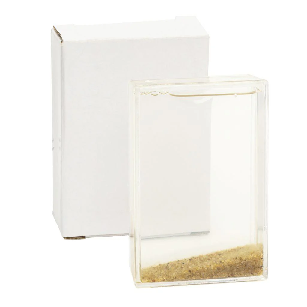 Blank Instax Sand Photo Block Frame - Pack of 6 - Image 3