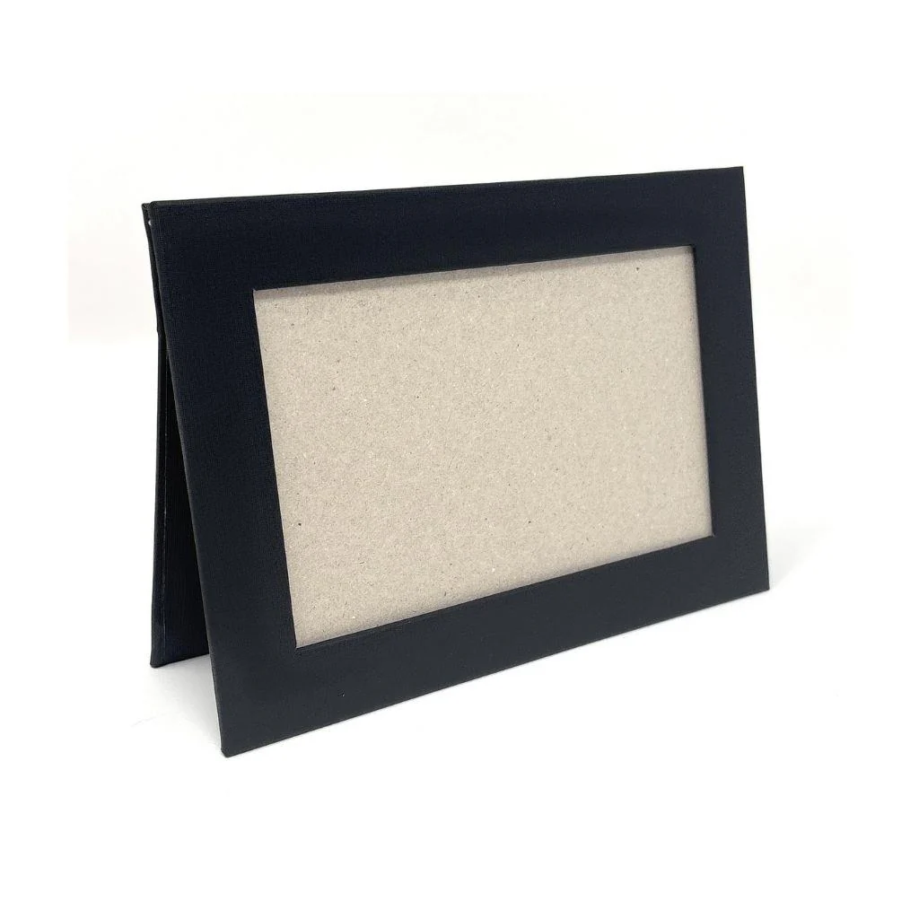 Blank Magnetic Photo Frame - 152 x 102mm (6 x 4 inch photo) Blank Insert - Pack of 10 - Image 3
