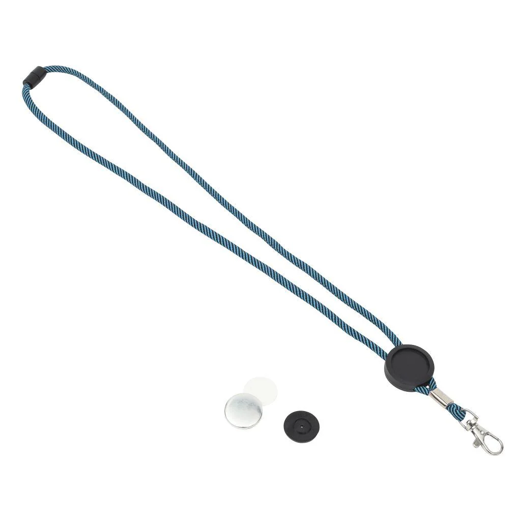 G Series 25mm Badge Lanyard - Pack of 100 - Image 3