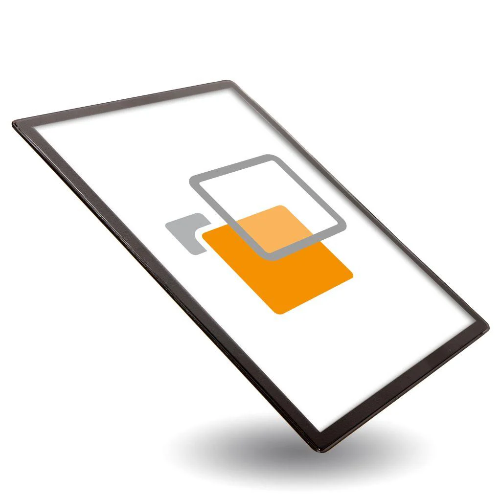 IM02 Blank 225 x 185mm Mouse Mat - Pack of 10 - Image 3