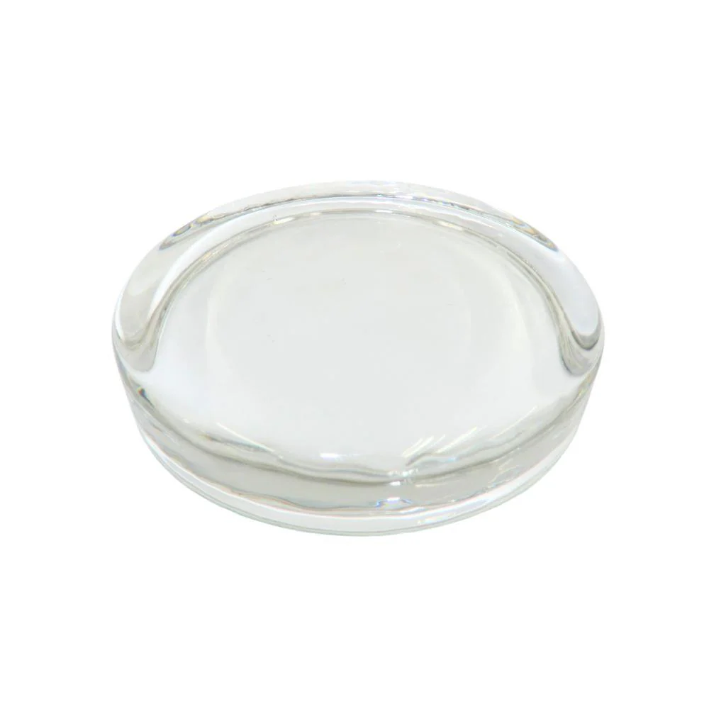 Large 90mm Diameter Glass Paperweight Kit - Insert Size 74mm - Pack of 6 - Image 3