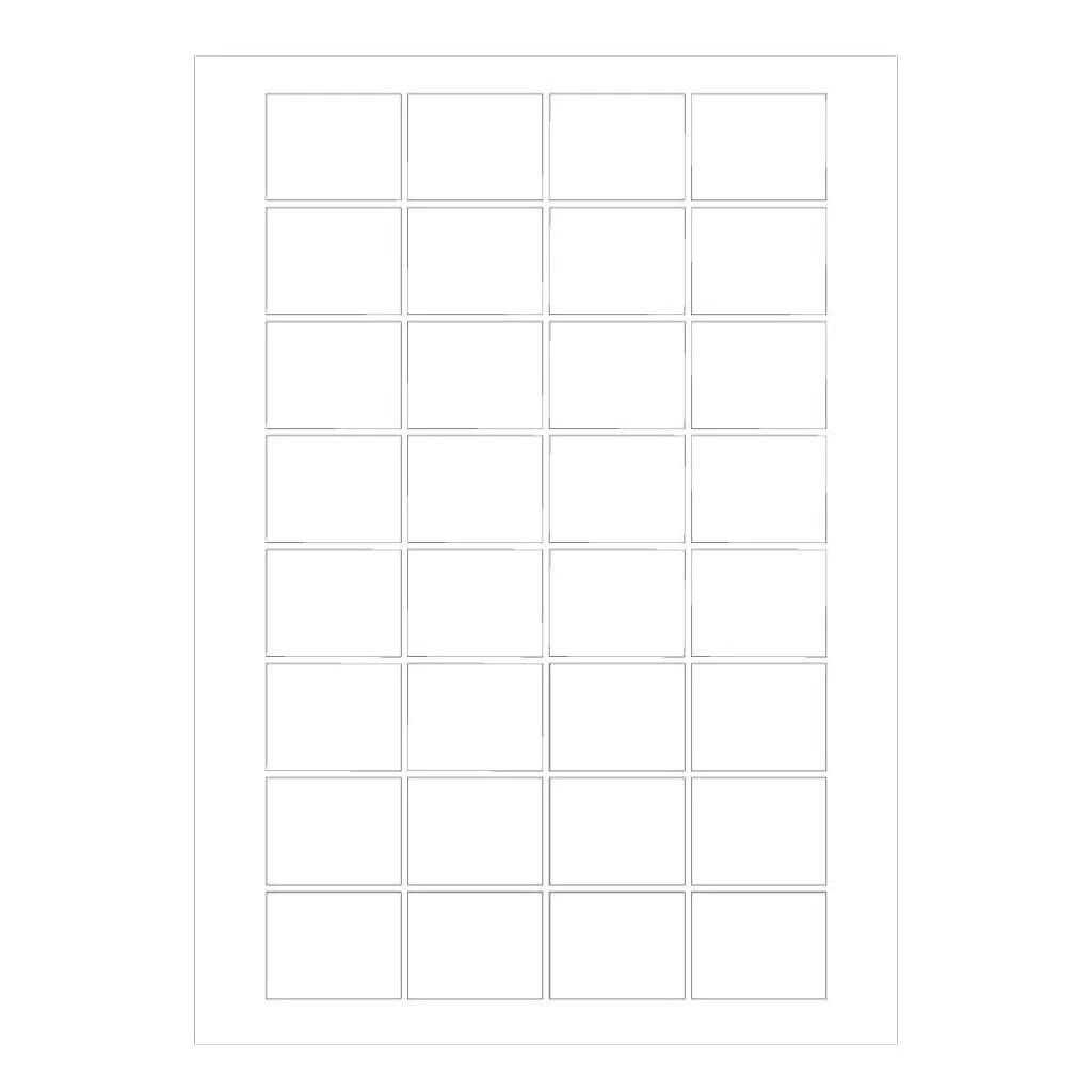 Pre-Cut Paper Inserts - Image 4