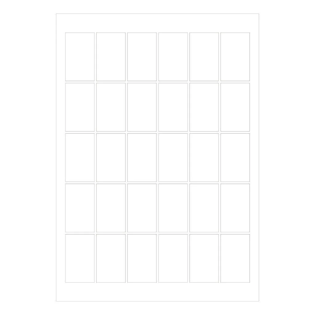 Pre-Cut Paper Inserts - Image 6
