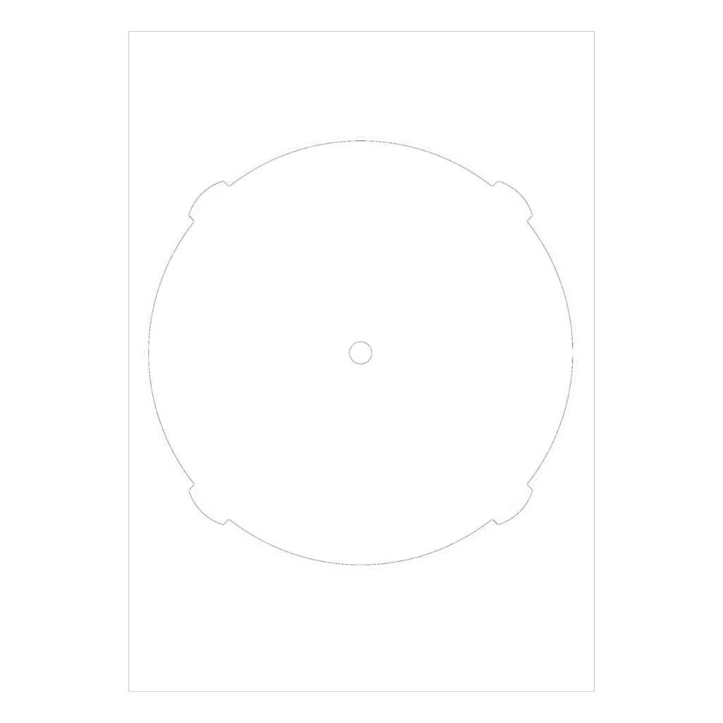 Pre-Cut Paper Inserts - Image 7