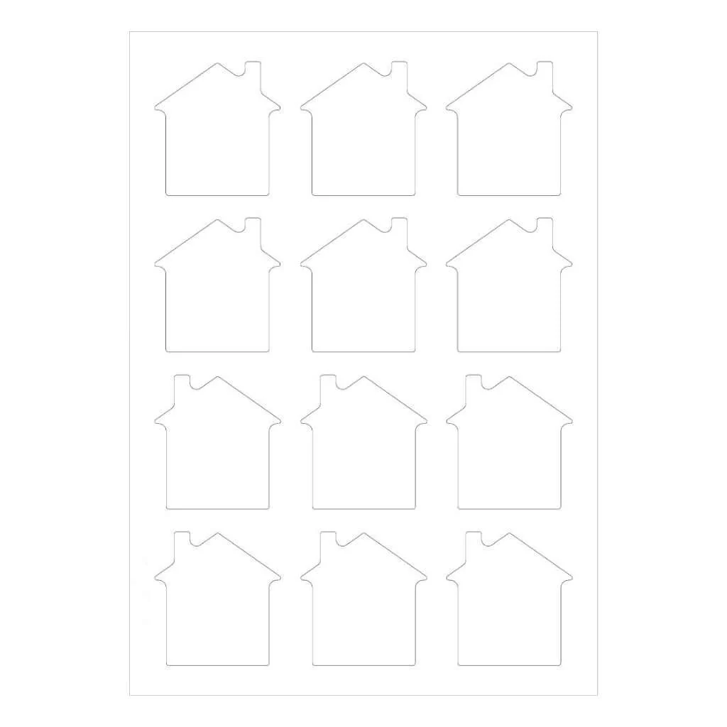 Pre-Cut Paper Inserts - Image 9