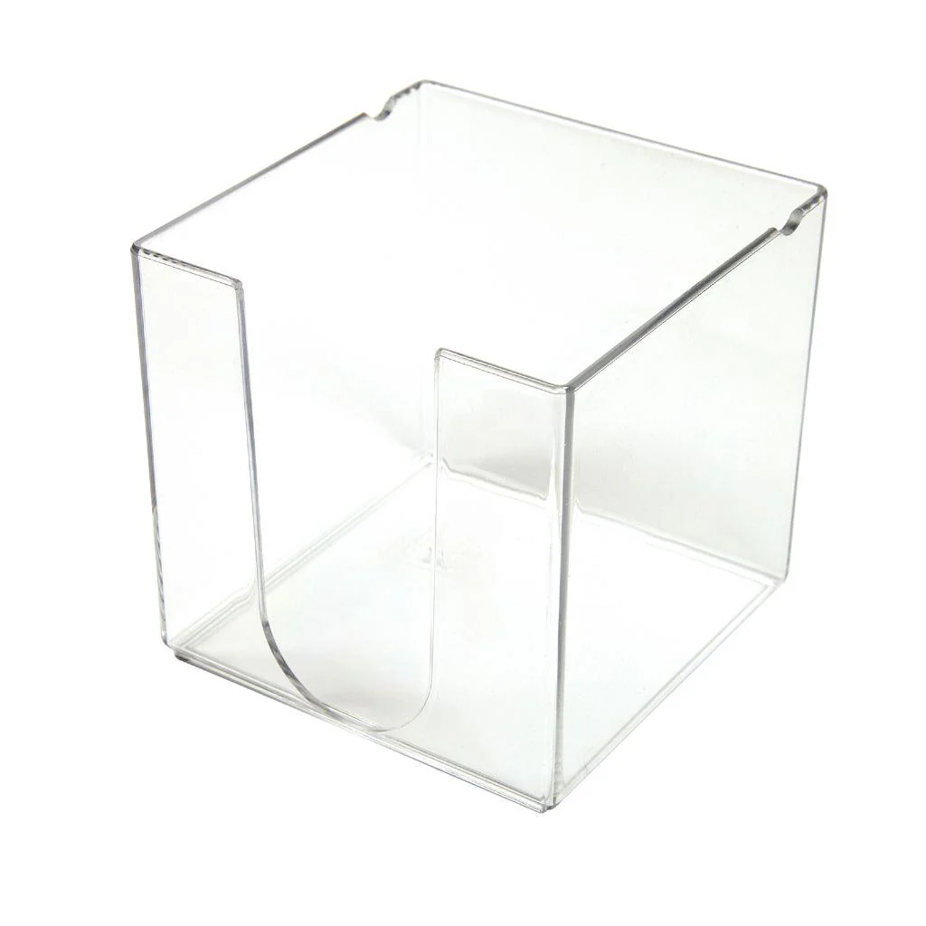 SB01 Blank 180 x 55mm Memo Block - Pack of 10 - Image 2