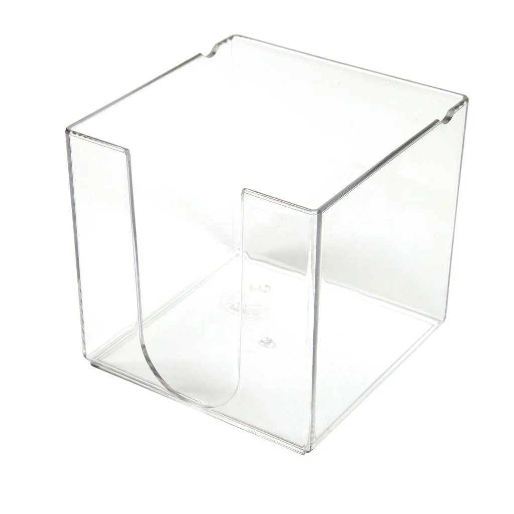 SB02 Blank 289 x 91mm Memo Block - Pack of 10 - Image 2