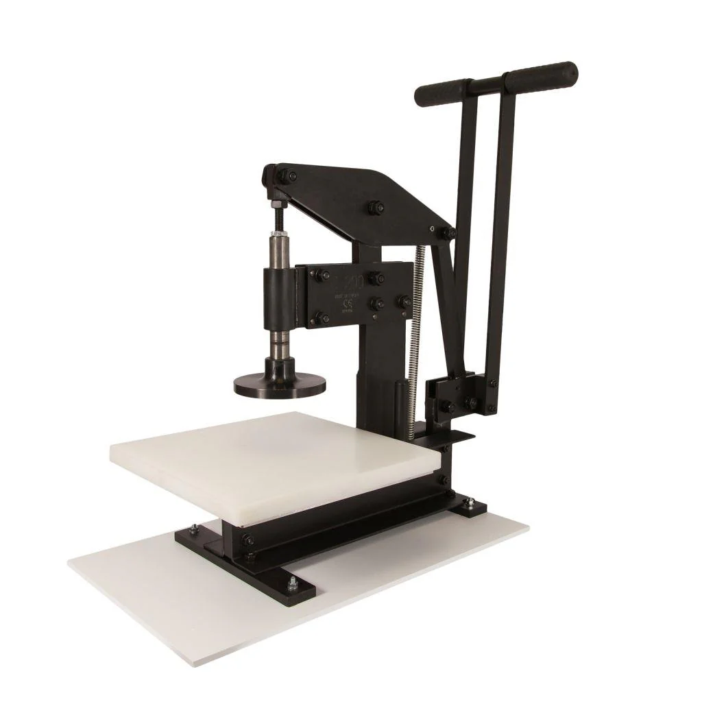 Super Cutting Press