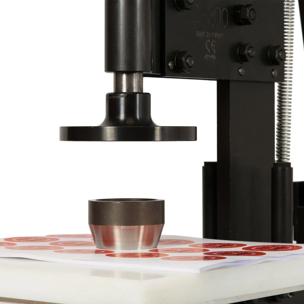 Super Cutting Press - Image 2
