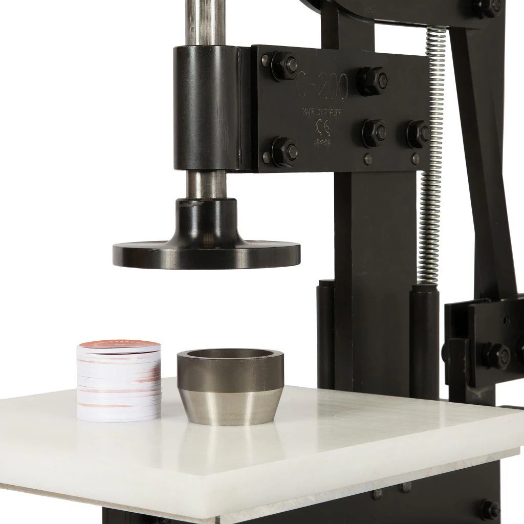 Super Cutting Press - Image 3