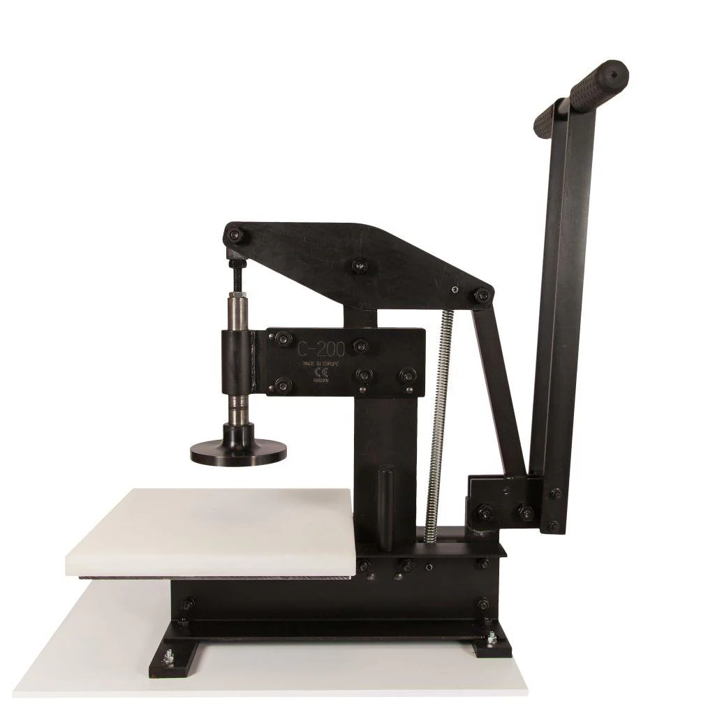 Super Cutting Press - Image 4