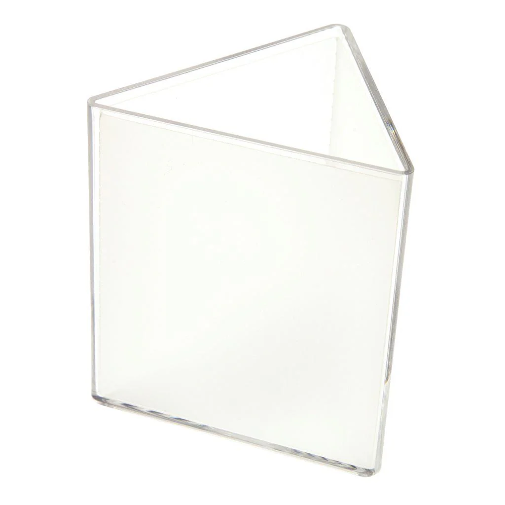 TP02 Blank 252 x 91mm Trio Pen Holder - Pack of 10 - Image 2