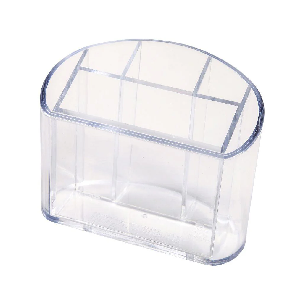 VP02 Blank 89 x 62mm Pen & Paper Holder - Pack of 10 - Image 2
